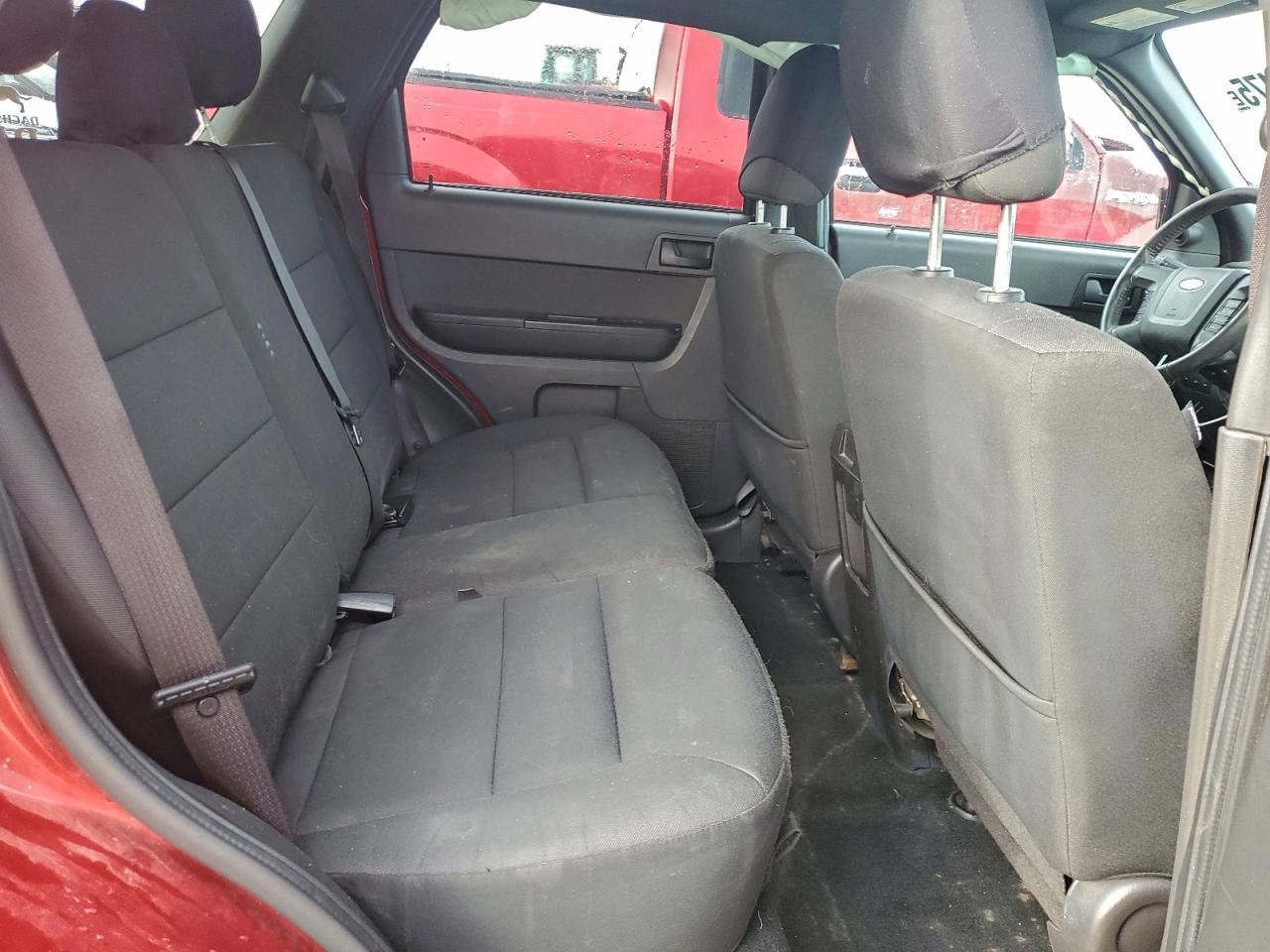 Ford Escape Xlt Image 5