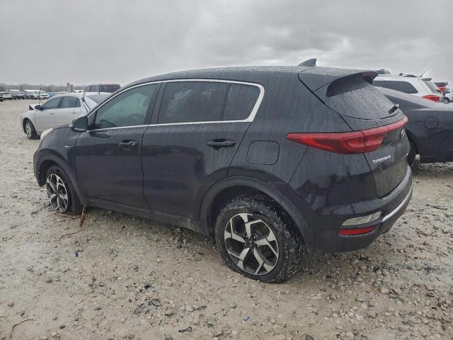 Kia Sportage Lx Image 4