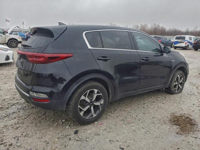Kia Sportage Lx Image 6