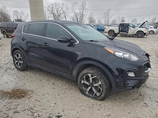 Kia Sportage Lx Image 12