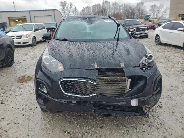 Kia Sportage Lx Image 5