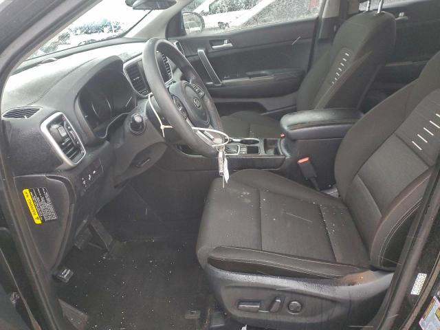 Kia Sportage Lx Image 7