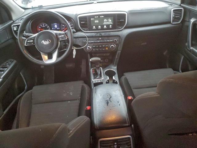 Kia Sportage Lx Image 13