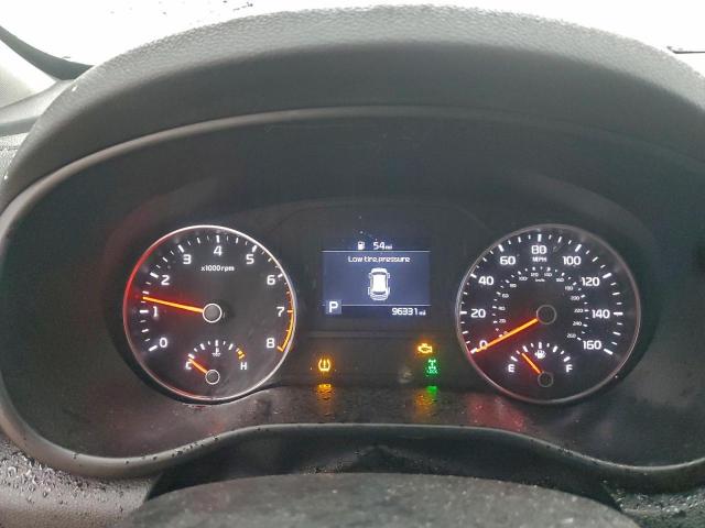 Kia Sportage Lx Image 8