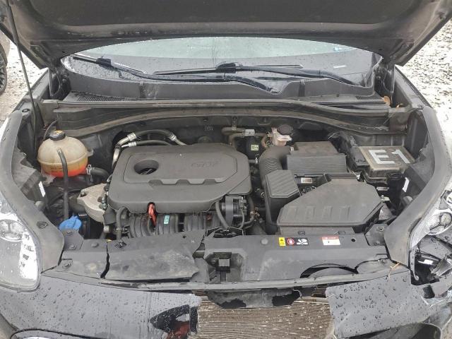 Kia Sportage Lx Image 2