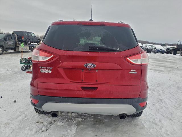 Ford Escape Se Image 10