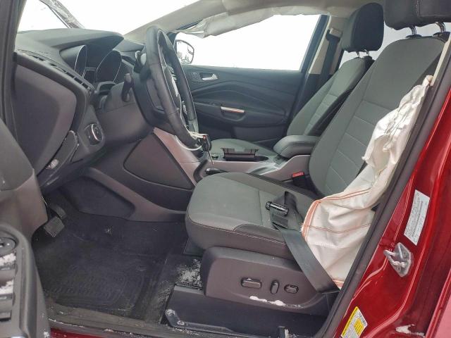 Ford Escape Se Image 8