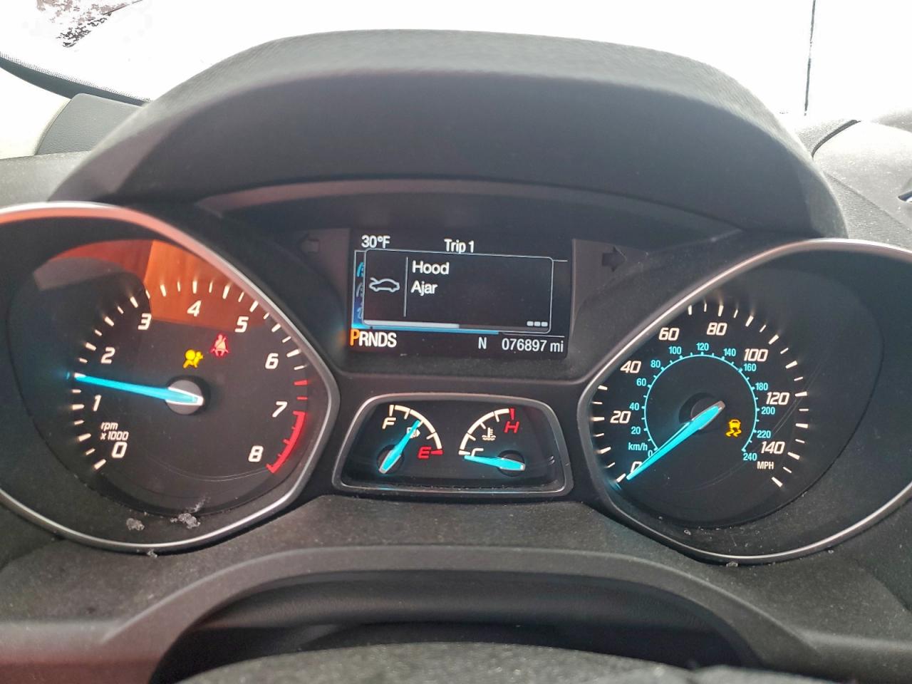 Ford Escape Se Image 6