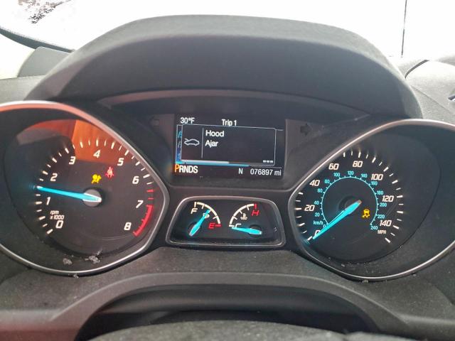 Ford Escape Se Image 6