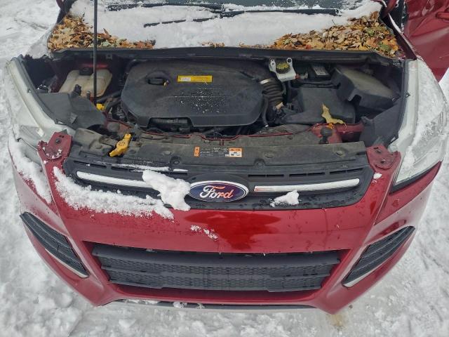 Ford Escape Se Image 2