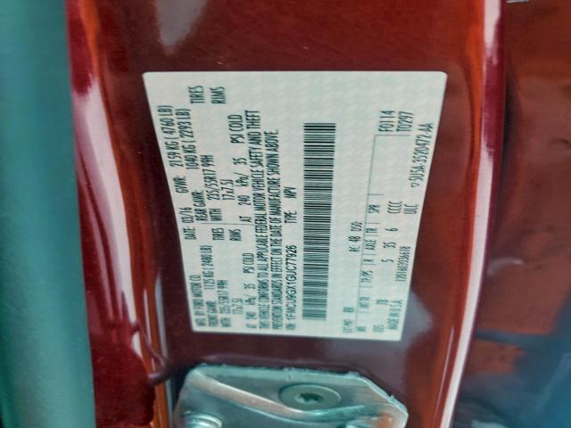 Ford Escape Se Image 12