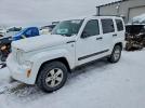 Jeep Liberty Sport Image 1