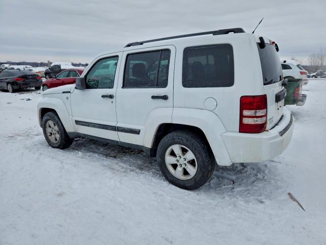 Jeep Liberty Sport Image 6