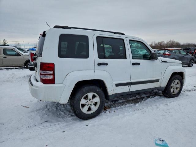 Jeep Liberty Sport Image 5