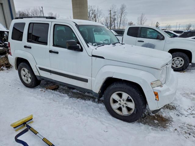 Jeep Liberty Sport Image 9