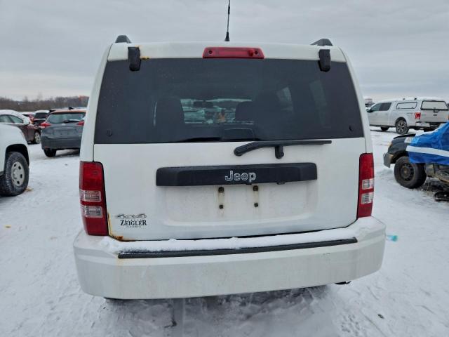 Jeep Liberty Sport Image 7