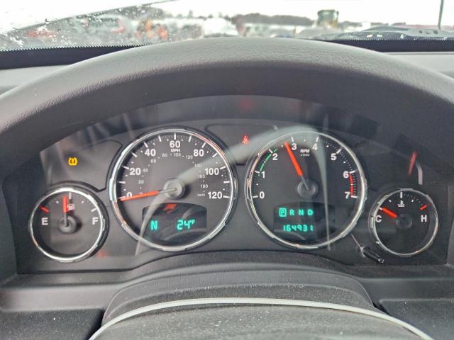 Jeep Liberty Sport Image 2