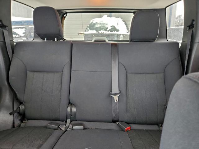 Jeep Liberty Sport Image 12