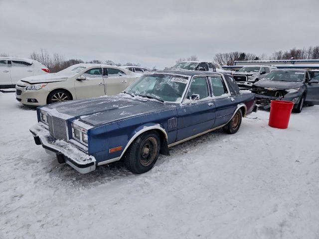  Salvage Chrysler Fifth Avenue