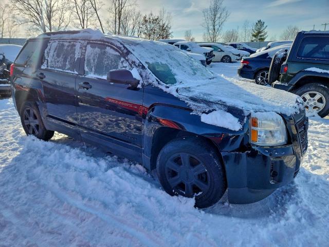 GMC Terrain Sle Image 3