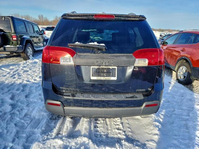 GMC Terrain Sle Image 8