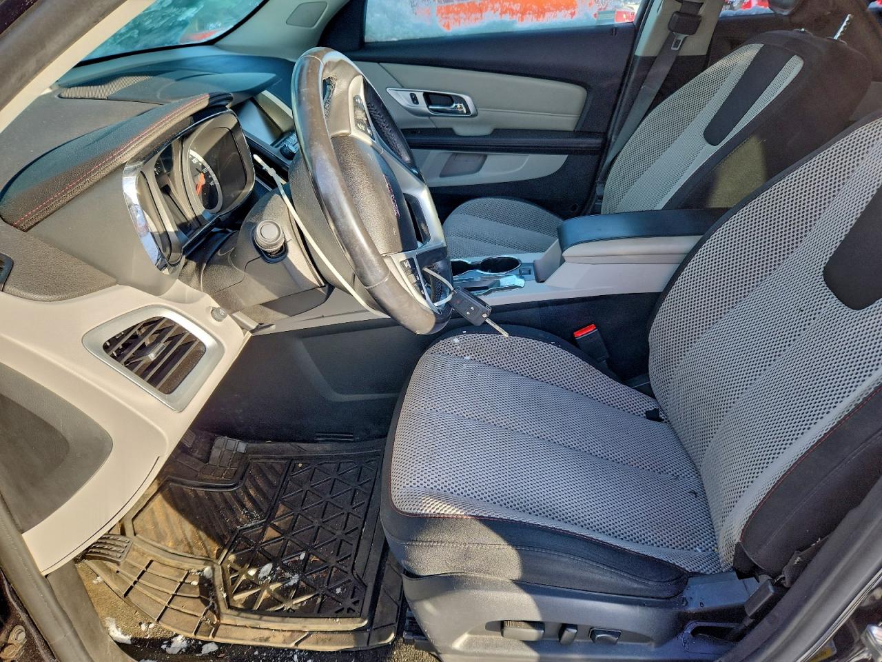 GMC Terrain Sle Image 6