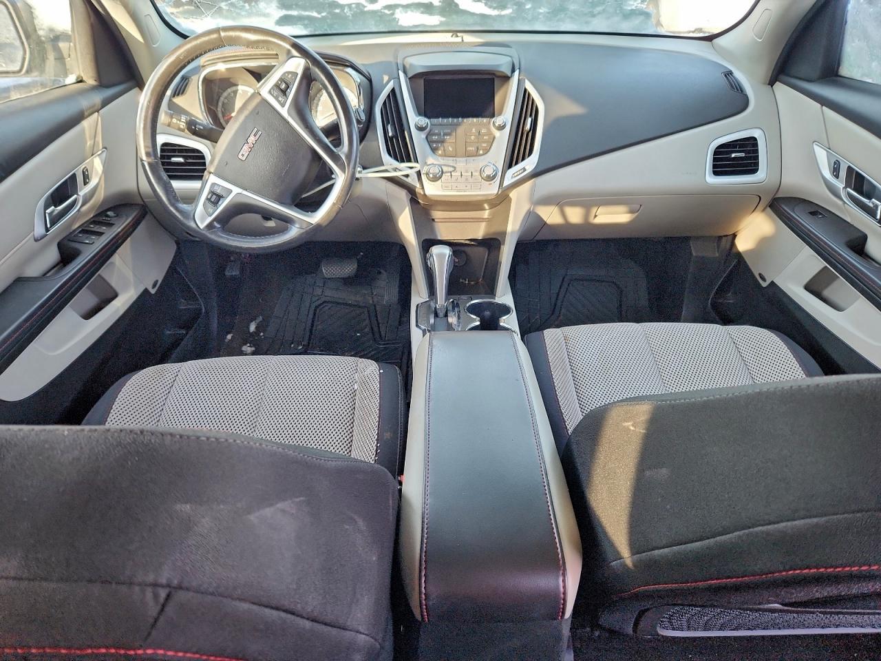 GMC Terrain Sle Image 9