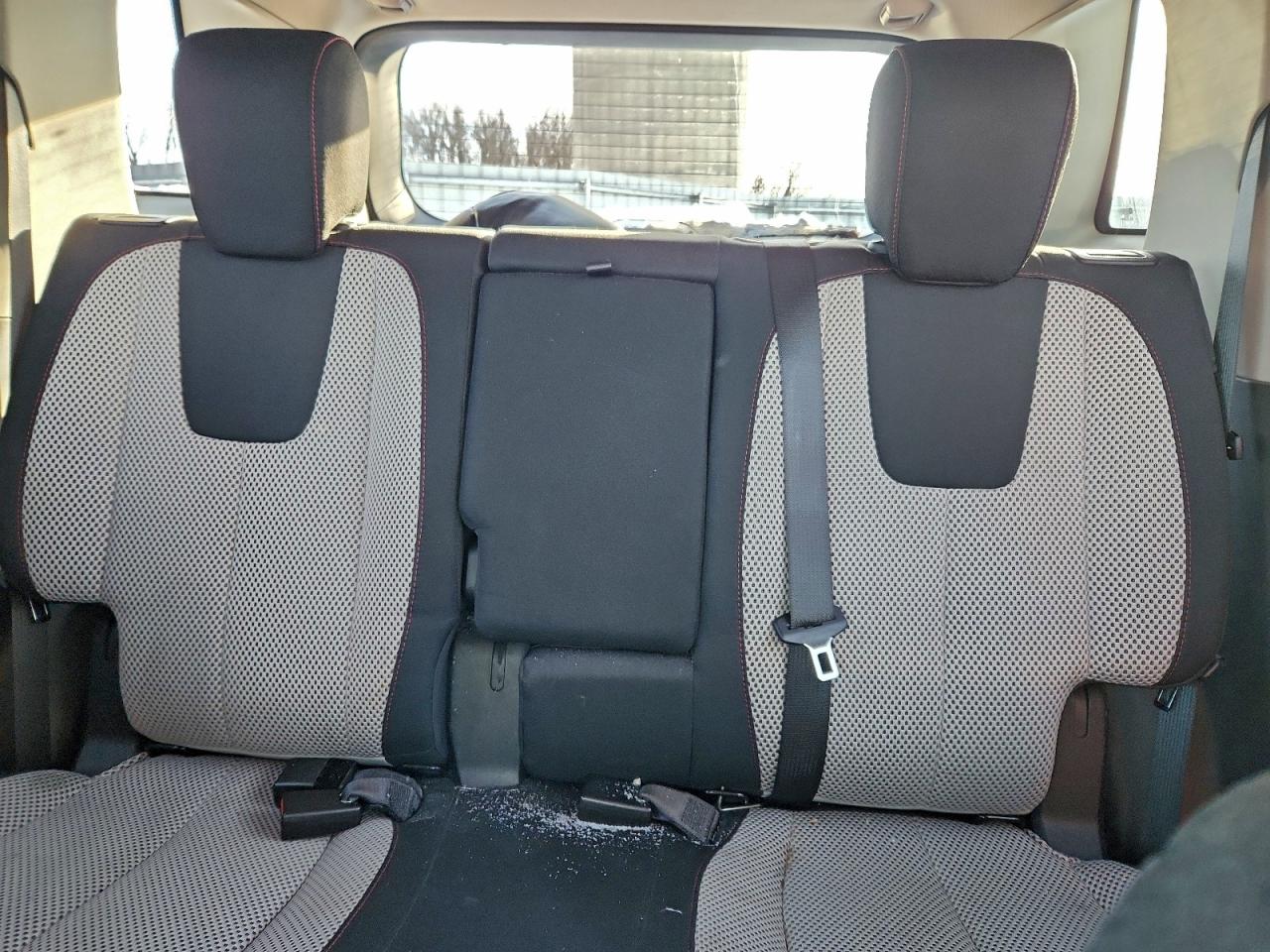 GMC Terrain Sle Image 11