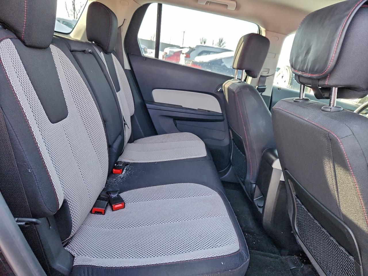 GMC Terrain Sle Image 10