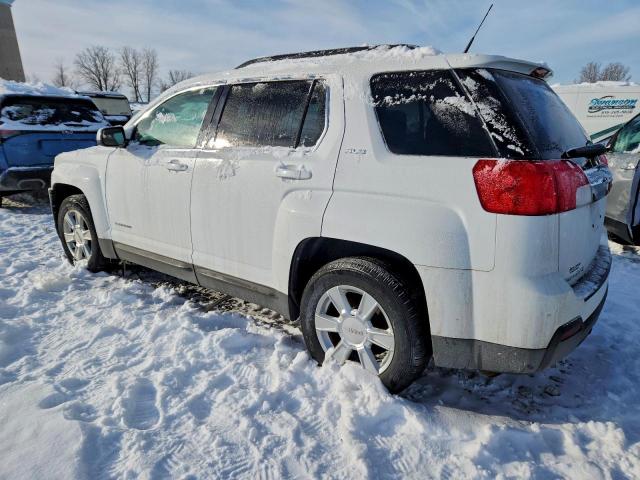 GMC Terrain Sle Image 11
