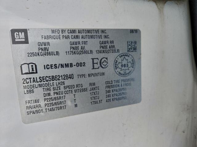 GMC Terrain Sle Image 12