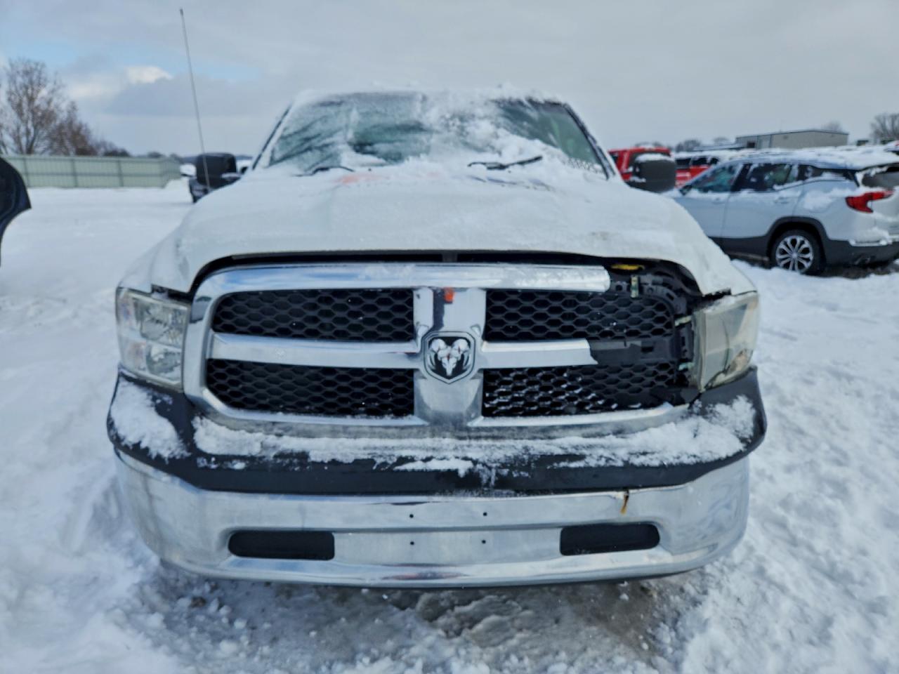 Ram 1500 St Image 6