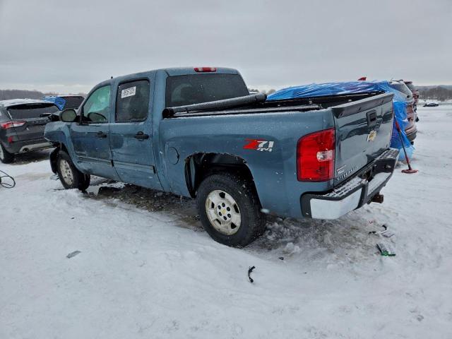 Chevrolet Silverado K1500 Lt Image 12