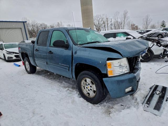 Chevrolet Silverado K1500 Lt Image 3