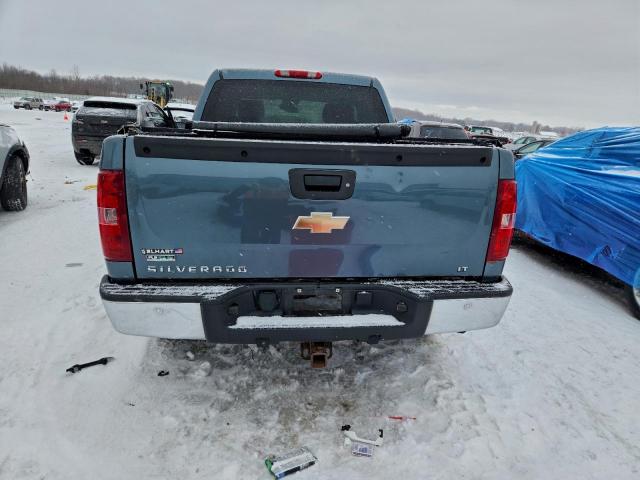 Chevrolet Silverado K1500 Lt Image 2