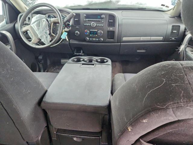 Chevrolet Silverado K1500 Lt Image 8