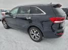 Kia Sorento Sx Image 3