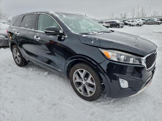 Kia Sorento Sx Image 5