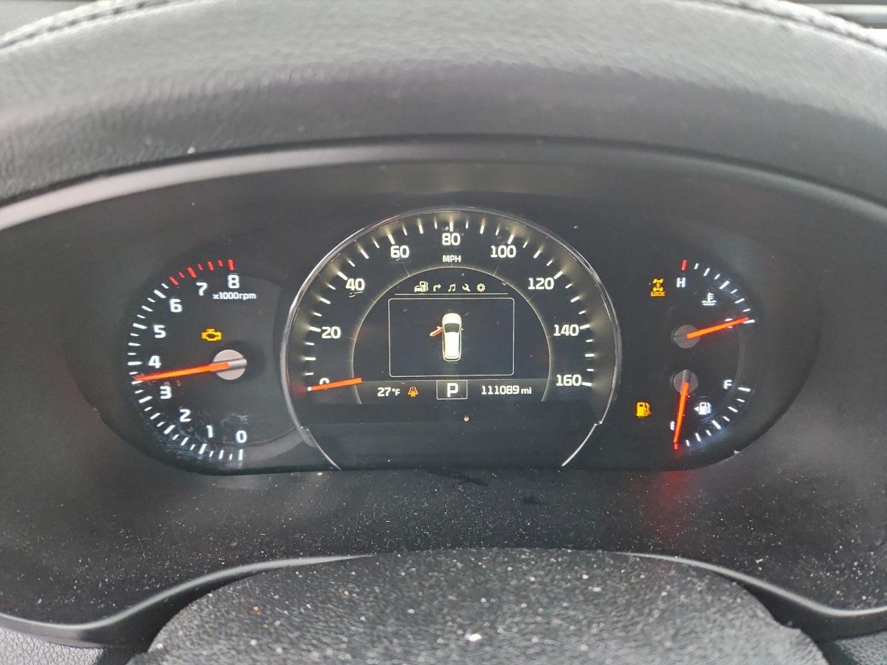 Kia Sorento Sx Image 9