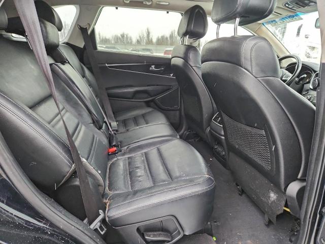 Kia Sorento Sx Image 10