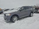 Dodge Durango Sxt Image 1