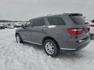 Dodge Durango Sxt Image 6