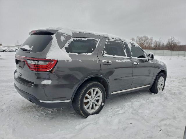 Dodge Durango Sxt Image 13