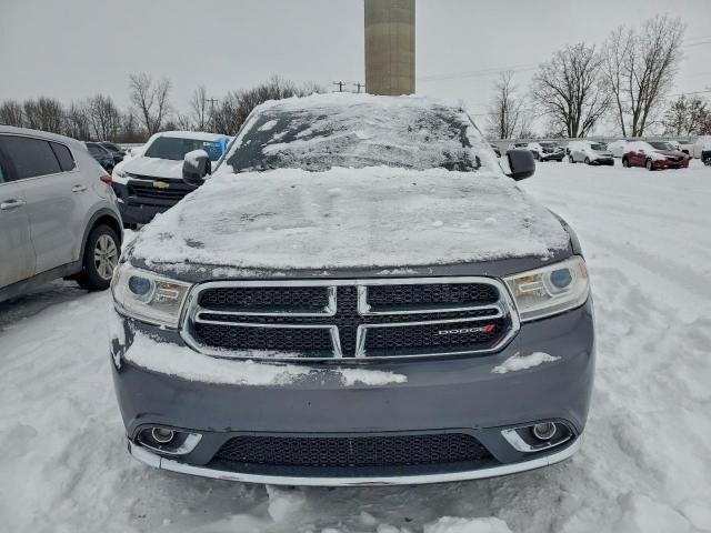 Dodge Durango Sxt Image 8
