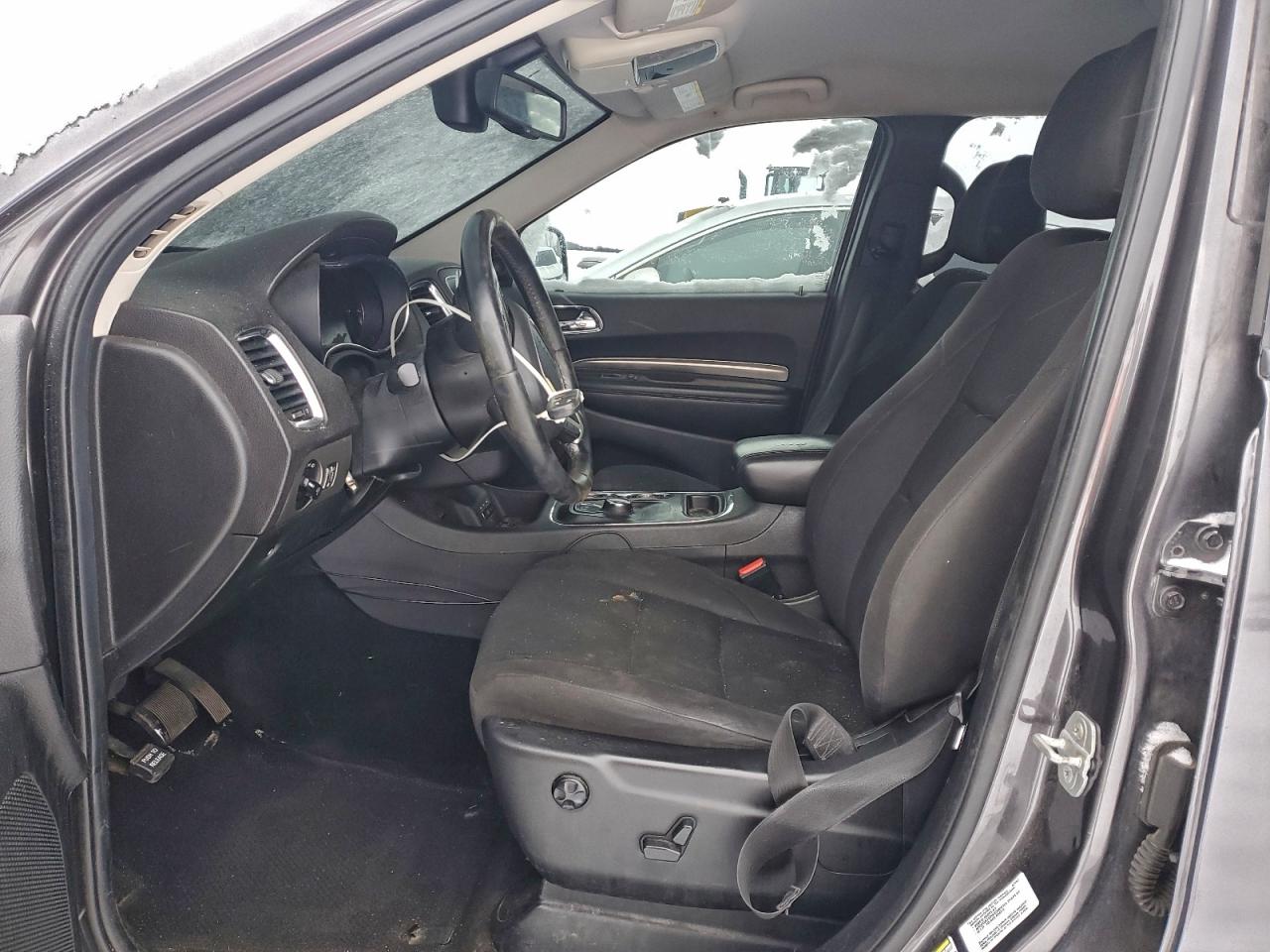 Dodge Durango Sxt Image 3