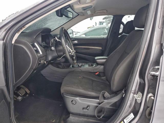 Dodge Durango Sxt Image 3