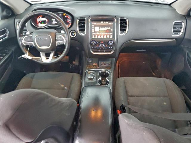 Dodge Durango Sxt Image 10