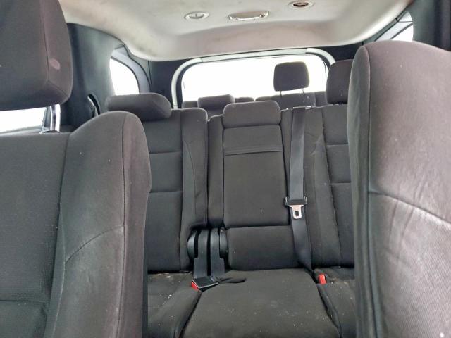 Dodge Durango Sxt Image 5