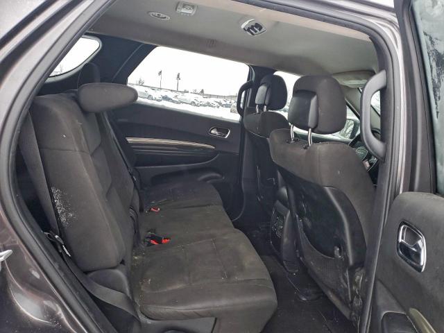 Dodge Durango Sxt Image 4