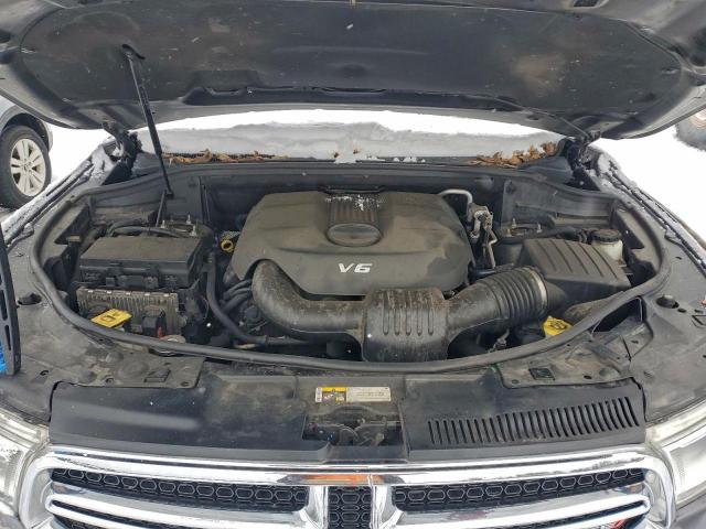 Dodge Durango Sxt Image 11